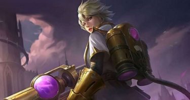 Fakta-Fakta Unik Tentang Hero Kimmy, Hero Baru Di Moblie Legends