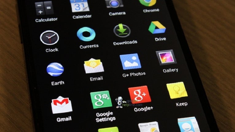 Cara Mengunci Aplikasi Android Agar Tidak Bisa Dibuka Orang Lain