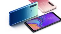 Samsung Galaxy A9 Resmi Meluncur di Indonesia, Ini Spesifikasi dan Harganya Samsung Galaxy A9 Resmi Meluncur di Indonesia, Ini Spesifikasi dan Harganya