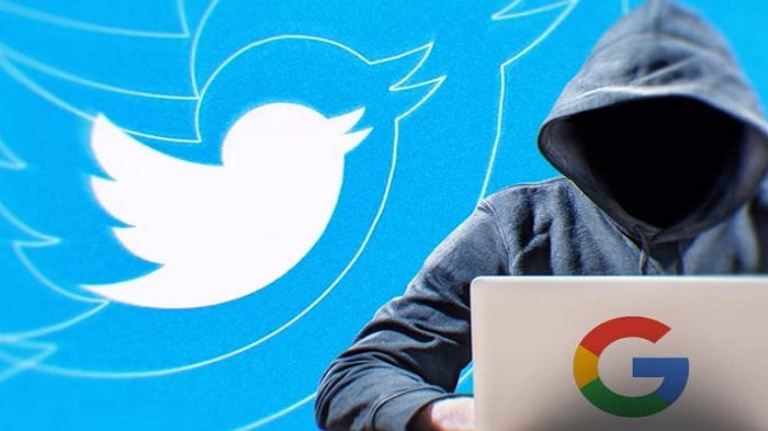 Ratusan Akun Twitter Pesohor Dunia Jadi Korban Peretasan