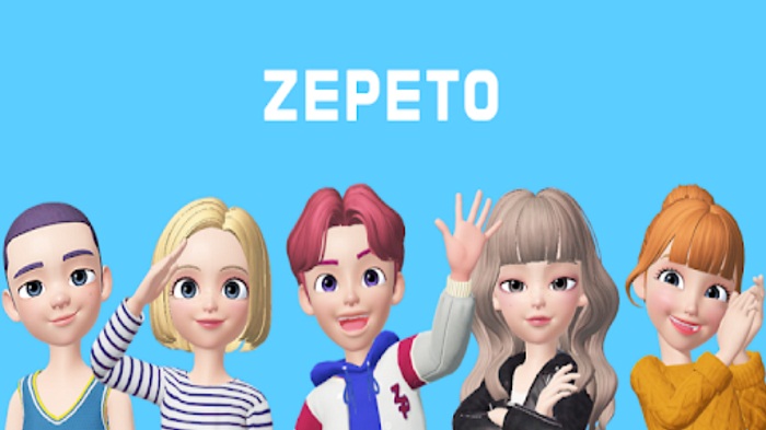 Aplikasi Zepeto, Media Sosial Baru Yang Sedang Booming