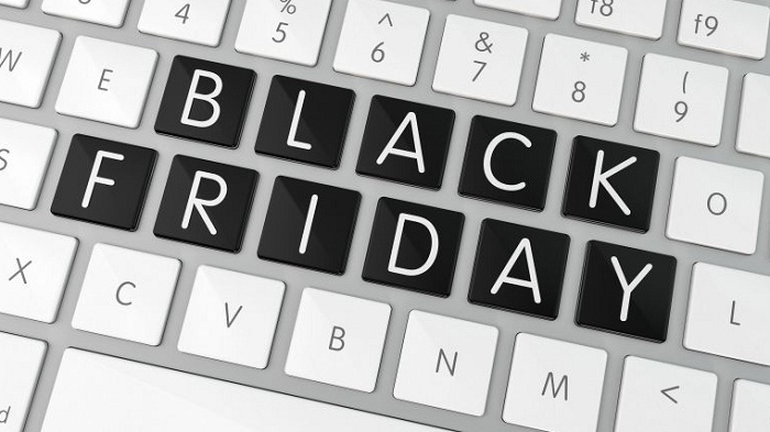 Mengenal Istilah Black Friday dan Fakta Unik Dibaliknya