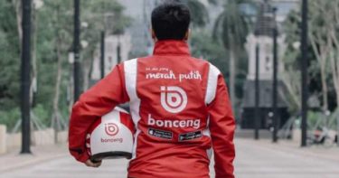 StartUp Ojek Online Bonceng, Siap Bersaing Dengan Go-Jek dan Grab StartUp Ojek Online Bonceng, Siap Bersaing Dengan Go-Jek dan Grab