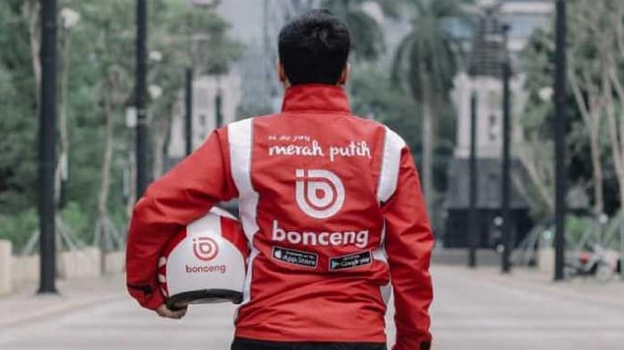 StartUp Ojek Online Bonceng, Siap Bersaing Dengan Go-Jek dan Grab