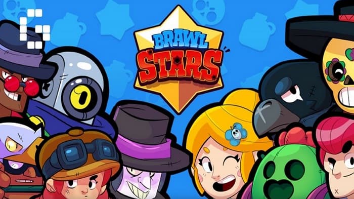 Developer COC Akan Rilis Game Baru Bergenre MOBA Berjudul Brawl Stars