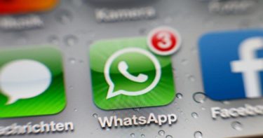 Jika Terima Pesan WA Berisi Tawaran Stiker Gratis, Abaikan. Jika Terima Pesan WA Berisi Tawaran Stiker Gratis, Abaikan.