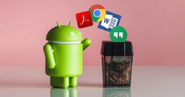 Cara Hapus Aplikasi Bawaan Smartphone Android Tanpa Root