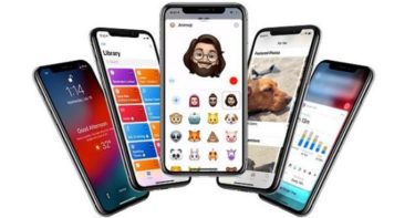 Baru Saja Dirilis, iOS 12.1 Ternyata Memilihi Celah Keamanan Yang Cukup Serius Baru Saja Dirilis, iOS 12.1 Ternyata Memilihi Celah Keamanan Yang Cukup Serius