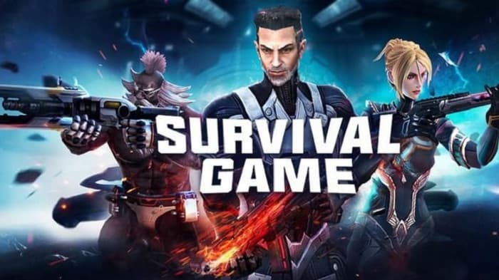 Siap Saingi PUBG Mobile, Xiaomi Rilis Game Berjudul Survival Game