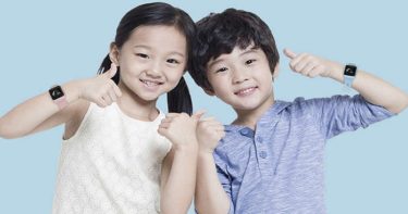 Lenovo Watch C, Jam Tangan Pintar Buatan Lenovo Ini Bisa Lacak Keberadaan Anak