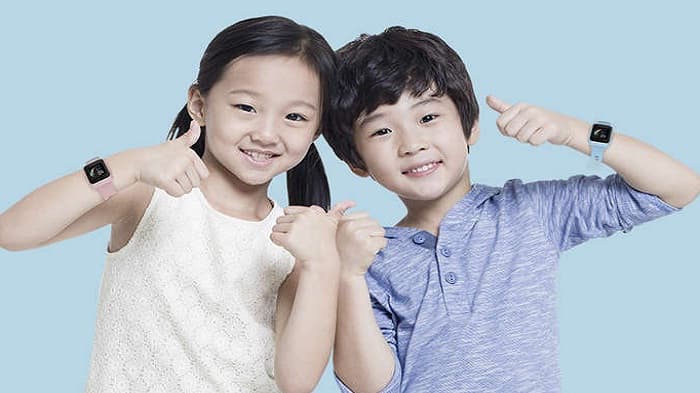 Lenovo Watch C, Jam Tangan Pintar Buatan Lenovo Ini Bisa Lacak Keberadaan Anak