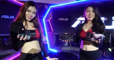 Sudah Resmi Hadir di Indonesia, Ini Bocoran Harga ROG Phone