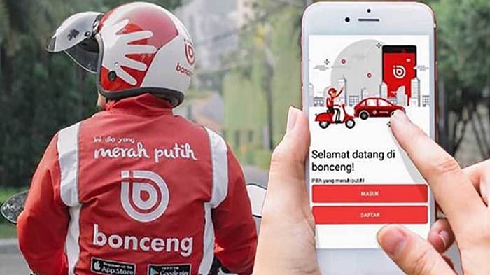 Ojek Online Bonceng Gandeng Tim IT BlackBerry, Halau Serangan Hacker Ojek Online Bonceng Gandeng Tim IT BlackBerry, Halau Serangan Hacker