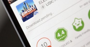 Cara Mengatasi Download Aplikasi Di Google Play Store Yang Tertunda