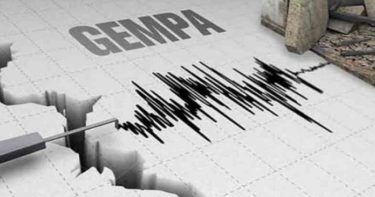 Daftar Aplikasi Pendeteksi Gempa Paling Akurat Yang Wajib Kalian Install