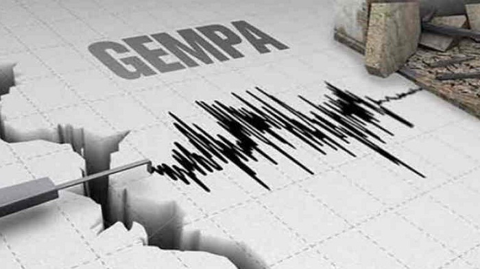 Daftar Aplikasi Pendeteksi Gempa Paling Akurat Yang Wajib Kalian Install