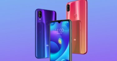 Xiaomi Rilis Mi Play, Ponsel Dual Camera dengan Desain Kekinian