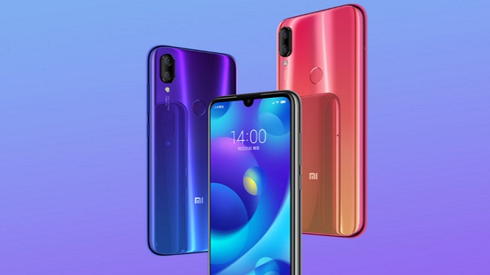 Xiaomi Rilis Mi Play, Ponsel Dual Camera dengan Desain Kekinian