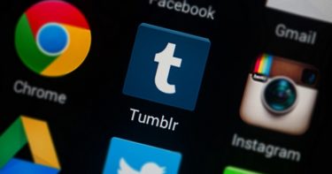 10 Bulan diblokir Kemkominfo, Akhirnya Layanan Tumblr Kembali dibuka 10 Bulan diblokir Kemkominfo, Akhirnya Layanan Tumblr Kembali dibuka