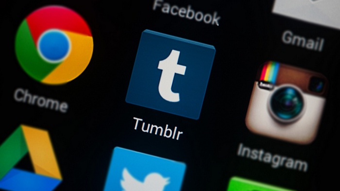 10 Bulan diblokir Kemkominfo, Akhirnya Layanan Tumblr Kembali dibuka