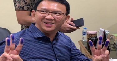 Resmi Bebas, Ahok Buka Channel YouTube " Panggil Saya BTP"