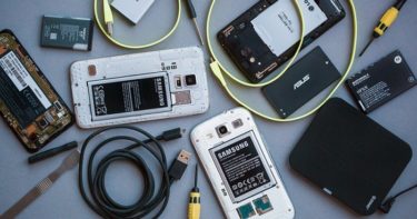 Tips Merawat Baterai Tanam Smartphone Agar Tetap Awet