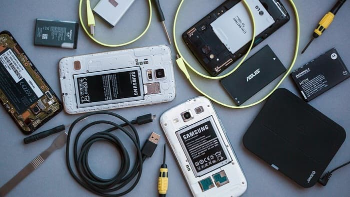 Tips Merawat Baterai Tanam Smartphone Agar Tetap Awet Tips Merawat Baterai Tanam Smartphone Agar Tetap Awet