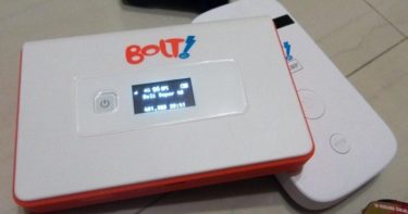 Cara Unlock Modem Bolt, Serta Daftar Modem Bolt Yang Bisa Di Unlock