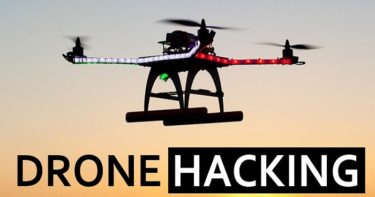 Terungkap, Ini Alat Yang Digunakan Oleh Hacker Untuk Meretas Drone