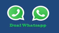 Mau Pasang 2 Akun WhatsApp Dalam Satu HP ?, Coba 3 Cara Mudah Ini Mau Pasang 2 Akun WhatsApp Dalam Satu HP ?, Coba 3 Cara Mudah Ini