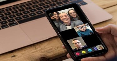 Remaja 14 Tahun, Temukan Bug Berbahaya Di Perangkat iPhone