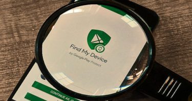 Lacak Smartphone yang Hilang, Gunakan Fitur Find My Device Google