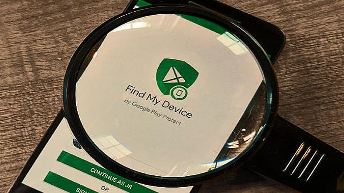 Lacak Smartphone yang Hilang, Gunakan Fitur Find My Device Google