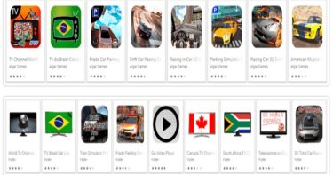 Google Tendang 85 Aplikasi Dari Playstore Yang Berisi Adware