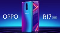 Gunakan RAM 8GB, Ini Spesifikasi Lengkap Oppo R17 Pro