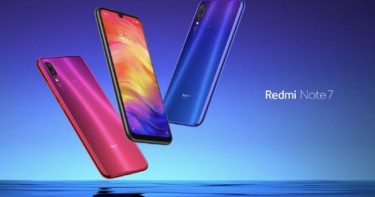 Dibekali Kamera 48 Megapixel, Xiaomi Redmi Note 7 Dijual Hanya 2 Jutaan