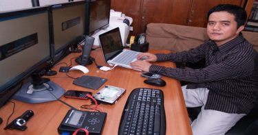 Ingin Masa Depan Cerah, Pilihlah Profesi Digital Forensik Ingin Masa Depan Cerah, Pilihlah Profesi Digital Forensik