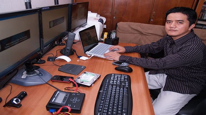 Pilihlah Masa Depan Cerah: Jauhi Judi Online dan Raih Kesuksesan yang Hakiki