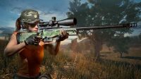 Mau Jadi Sniper Profesional di Game PUBG Mobile, Coba 5 Tips Berikut Ini Mau Jadi Sniper Profesional di Game PUBG Mobile, Coba 5 Tips Berikut Ini