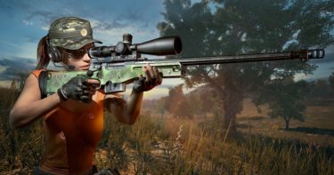Mau Jadi Sniper Profesional di Game PUBG Mobile, Coba 5 Tips Berikut Ini Mau Jadi Sniper Profesional di Game PUBG Mobile, Coba 5 Tips Berikut Ini