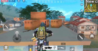 Survival Game Buatan Xiaomi Sudah Bisa diunduh di Mi App Store Survival Game Buatan Xiaomi Sudah Bisa diunduh di Mi App Store