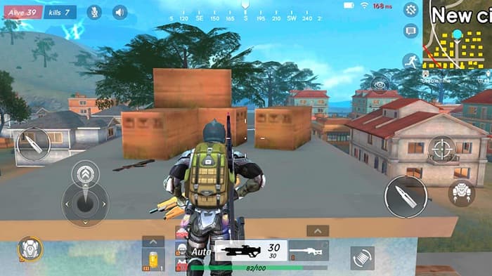 Survival Game Buatan Xiaomi Sudah Bisa diunduh di Mi App Store