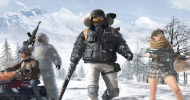 Cara Download Map Vikendi di PUBG Mobile Dengan Mudah Cara Download Map Vikendi di PUBG Mobile Dengan Mudah
