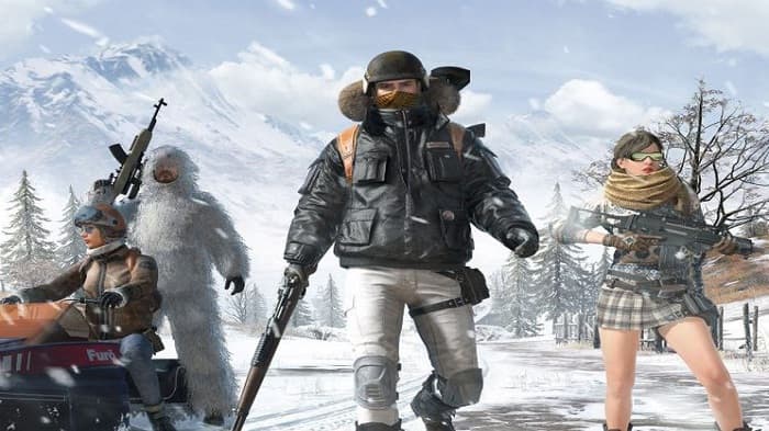 Cara Download Map Vikendi di PUBG Mobile Dengan Mudah