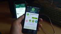 Peneliti Beberkan Fakta Mudahnya Cara Membobol Akun WhatsApp Peneliti Beberkan Fakta Mudahnya Cara Membobol Akun WhatsApp