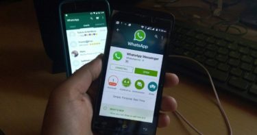 Peneliti Beberkan Fakta Mudahnya Cara Membobol Akun WhatsApp