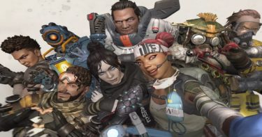 Baru Seminggu Rilis, Apex Legends Sudah Raih 25 Juta Pemain Baru Seminggu Rilis, Apex Legends Sudah Raih 25 Juta Pemain