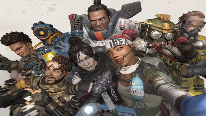 Baru Seminggu Rilis, Apex Legends Sudah Raih 25 Juta Pemain