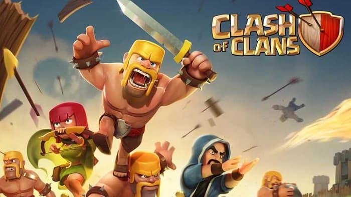 ESL & SuperCell Akan Gelar Turnamen COC Berhadiah Total Rp 14 M
