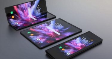 Usung RAM 12GB, Ini Spesifikasi dan Harga Samsung Lipat Galaxy Fold